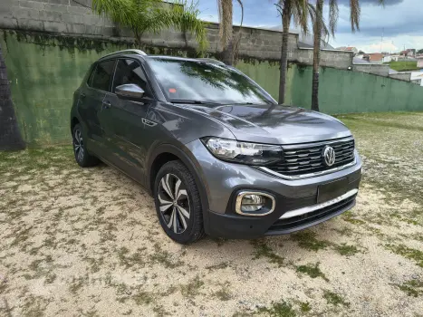 T-CROSS 1.4 250 TSI Highline