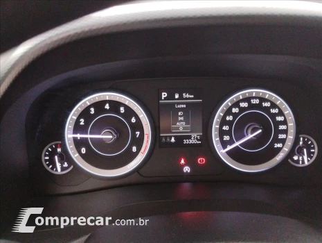 CRETA 1.0 TGDI FLEX COMFORT AUTOMÁTICO