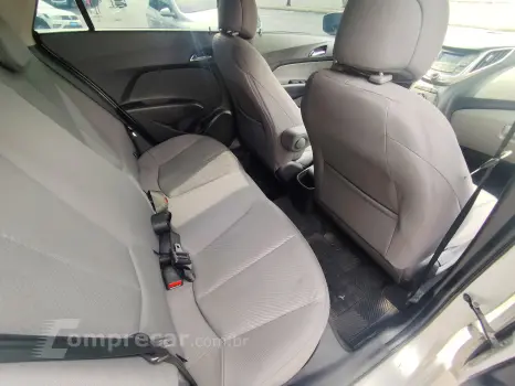 HB20S 1.6 Comfort Plus 16V