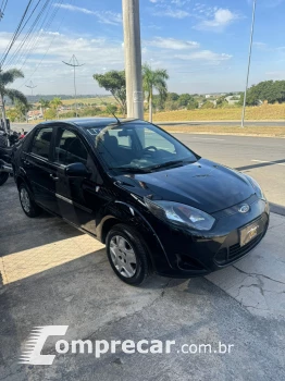 Fiesta 1.6 8V Flex/Class 1.6 8V Flex 5p