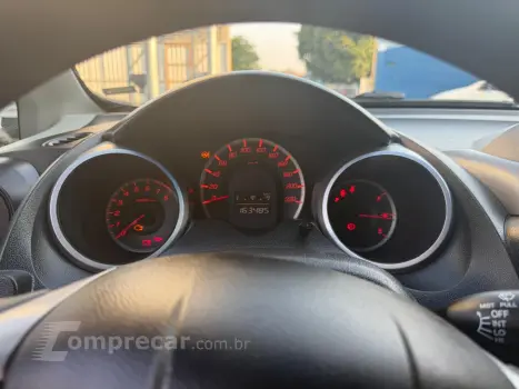 Fit 1.4 16V 4P LX FLEX AUTOMÁTICO