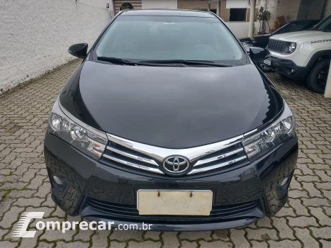 COROLLA 2.0 XEI 16V