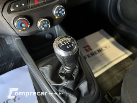 ONIX 1.0 MPFI LT 8V FLEX 4P MANUAL