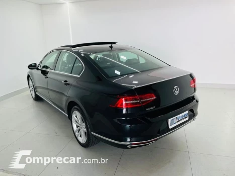 PASSAT HL TSI AA