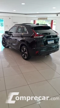 ECLIPSE CROSS 1.5 Mivec Turbo Hpe-s Sport