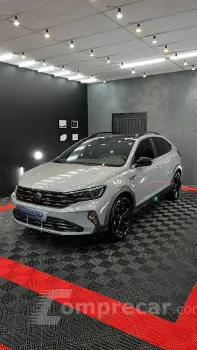 NIVUS 1.0 200 TSI Highline