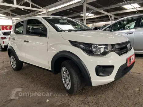 MOBI LIKE 1.0 FLEX 4P