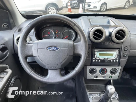 EcoSport 4WD 2.0/ 2.0 Flex 16V 5p