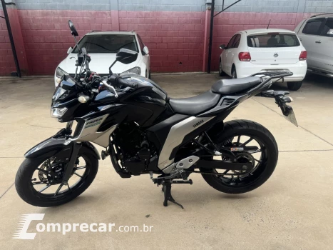 FZ 25 250 Fazer Flex N/D