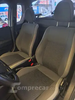 MONTANA LS 1.4 ECONOFLEX 8V 2p