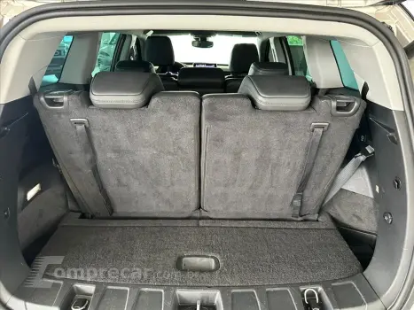 COMMANDER 1.3 T270 TURBO FLEX LIMITED AT6