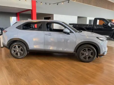 HR-V - 1.5 DI I-VTEC EXL CVT