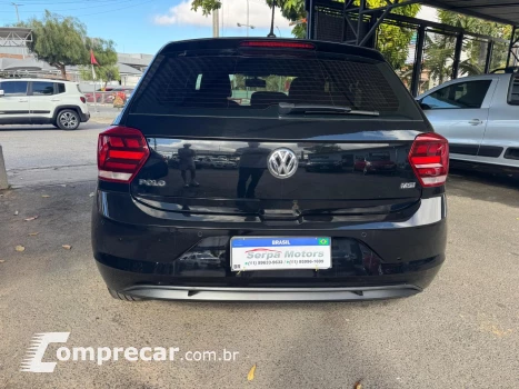 Polo Hatch 1.6 4P MSI FLEX