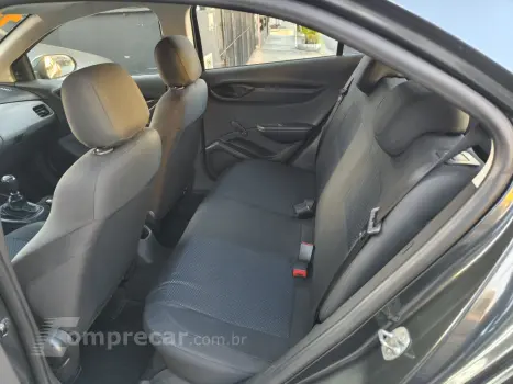 ONIX 1.0 MPFI JOY 8V FLEX 4P MANUAL