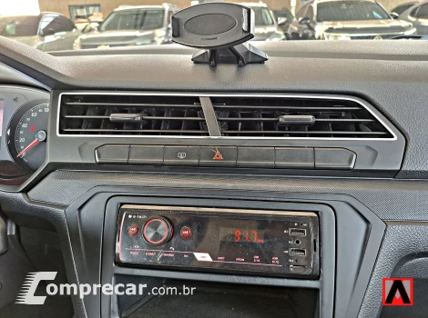 GOL 1.6 16V MSI Totalflex