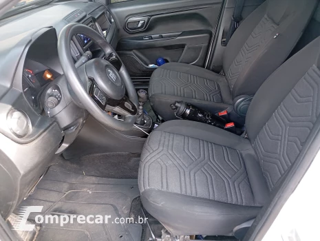 STRADA 1.3 Firefly Freedom CS