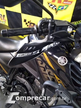 XTZ 150S CROSER