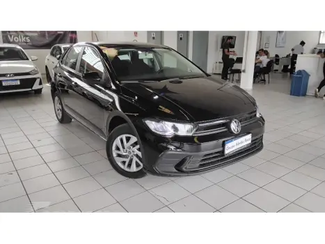 Volkswagen POLO 1.0 MPI MANUAL 4 portas