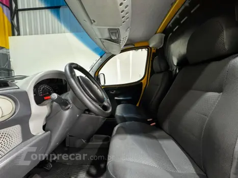 DOBLO 1.4 MPI CARGO FLEX 2P MANUAL