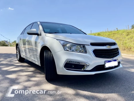 CRUZE 1.8 LT 16V