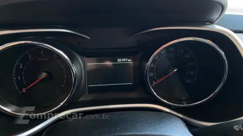 CHEVROLET TRACKER 1.0 TURBO LT