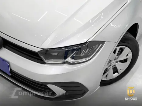 POLO - 1.0 MPI MANUAL