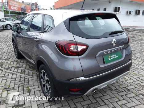 CAPTUR 1.3 TCE FLEX ICONIC X-TRONIC