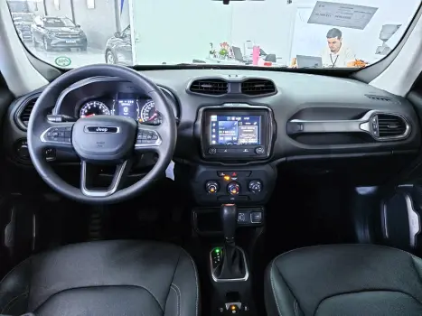 RENEGADE 1.3 T270 TURBO FLEX SPORT AT6