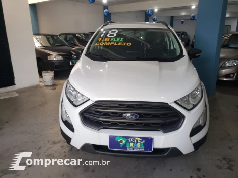 Ecosport  freestyle 1.6