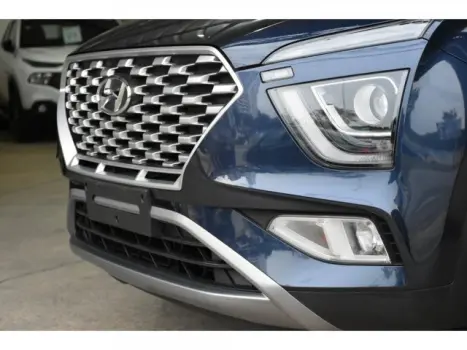 CRETA - 1.0 TGDI LIMITED AUTOMÁTICO