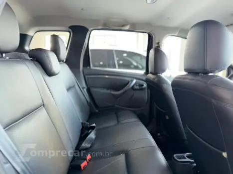 DUSTER 2.0 16V Dynamique