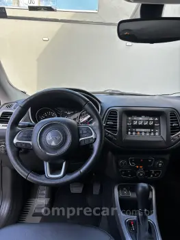 COMPASS 2.0 16V Sport