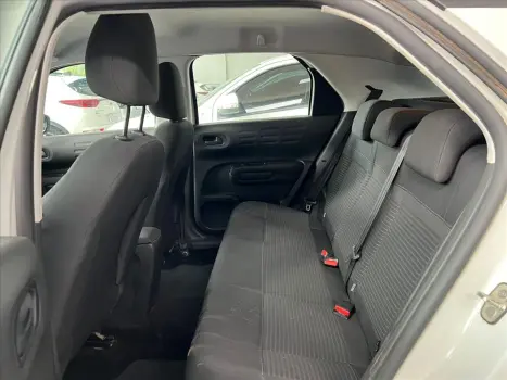 C4 CACTUS 1.6 VTI 120 FLEX FEEL EAT6