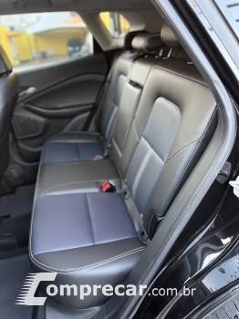 TRACKER 1.2 Turbo Premier