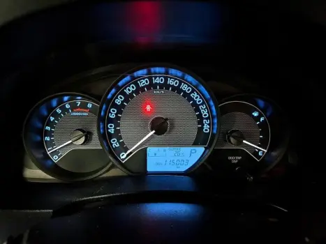 COROLLA GLI18 CVT