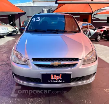 CLASSIC 1.0 MPFI LS 8V