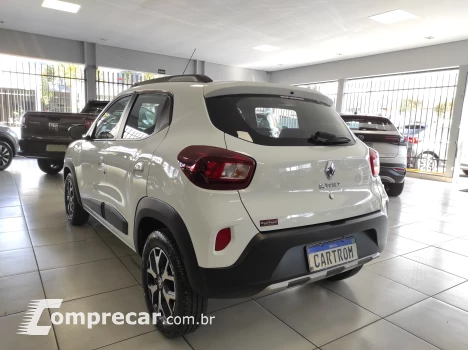 KWID 1.0 12V SCE Outsider