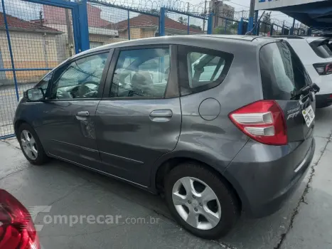 Honda Fit 1.5 Automático