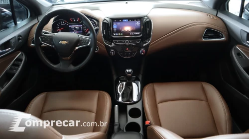 CRUZE 1.4 Turbo Premier