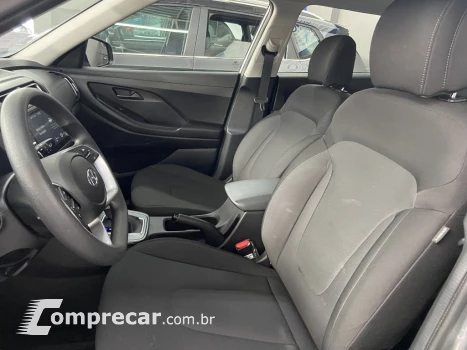 CRETA 1.0 TGDI FLEX COMFORT AUTOMÁTICO