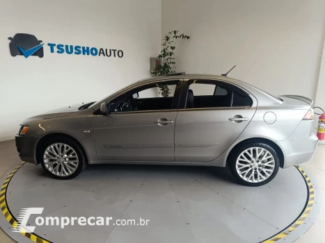 LANCER 2.0 HLE 16V 4P AUTOMÁTICO