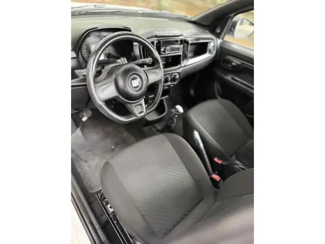 STRADA 1.4 FIRE FLEX ENDURANCE CS MANUAL