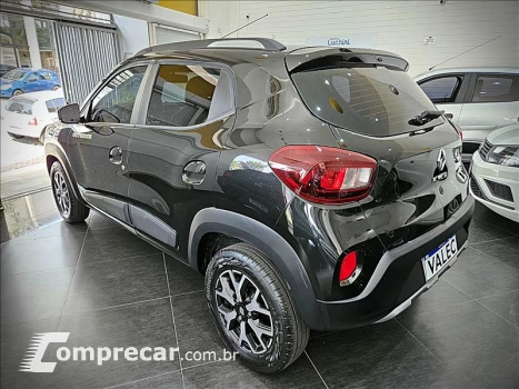 KWID 1.0 12V SCE Outsider