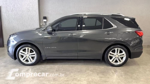 EQUINOX 2.0 16V Turbo Premier AWD -