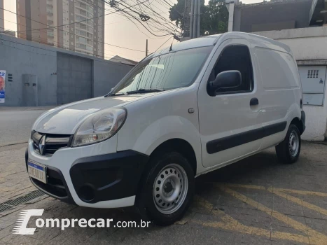 Renault KANGOO 1.6 Express 16V 3 portas