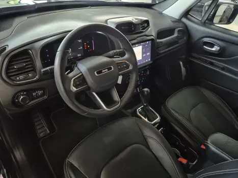 RENEGADE 1.3 T270 Turbo Longitude