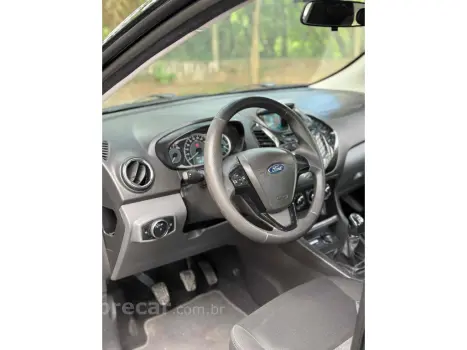 KA 1.5 SIGMA FLEX SEL MANUAL