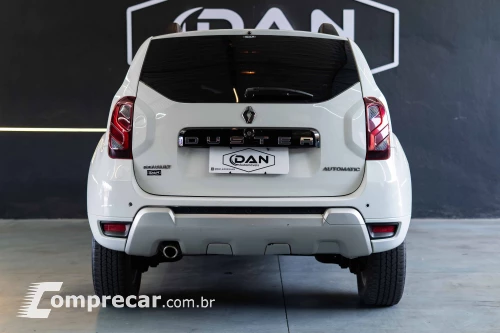 DUSTER 2.0 16V Dynamique