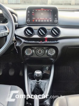 CRONOS DRIVE 1.3 8V Flex