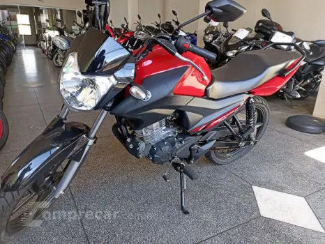 YBR 150 FACTOR ED/FLEX